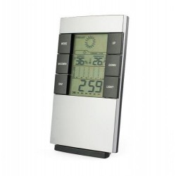 Statie meteo NARVI Statie meteo NARVI
