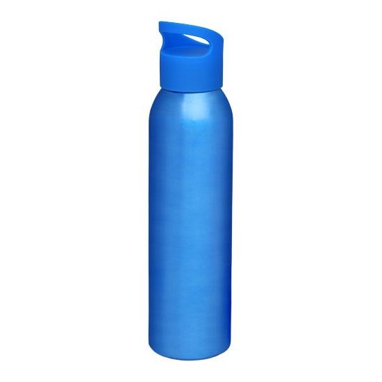 Bidon sport metalic Sky 650 ml 