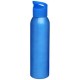 Bidon sport metalic Sky 650 ml 