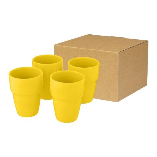 Set ceramic Staki 