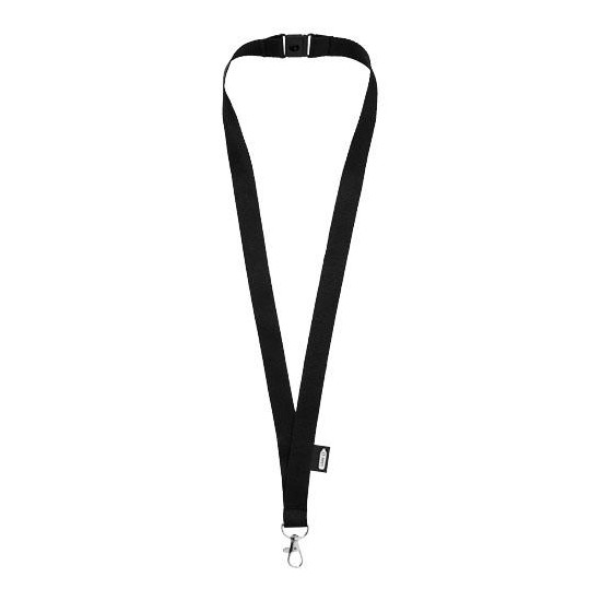 Lanyard poliester Tom 