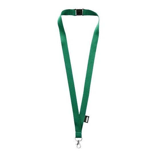 Lanyard poliester Tom 