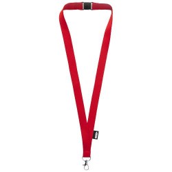 Lanyard poliester Tom  Lanyard poliester Tom