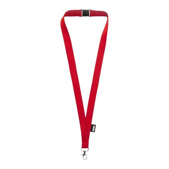 Lanyard poliester Tom 