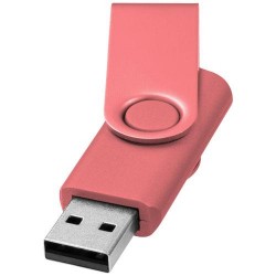 Usb metalic 4Gb Carrera