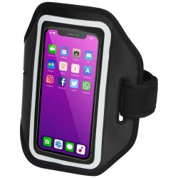 Suport de brat pentru telefon Haile  Suport de brat pentru telefon Haile