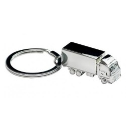 Breloc metalic TIR Breloc metalic TIR