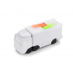 Sticky notes Cargo
