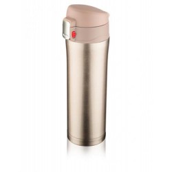 Cana de calatorie Lock  440 ml