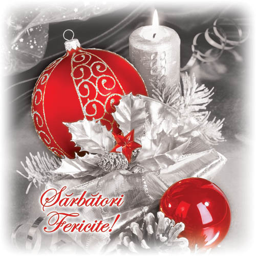 FELiCiTARE CRACiUN ORNAMENTE FELiCiTARE CRACiUN ORNAMENTE