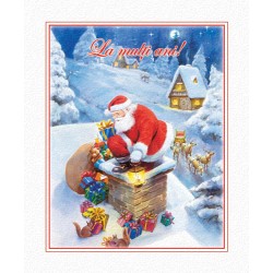 FELiCiTARE MOS CRACiUN FELiCiTARE MOS CRACiUN