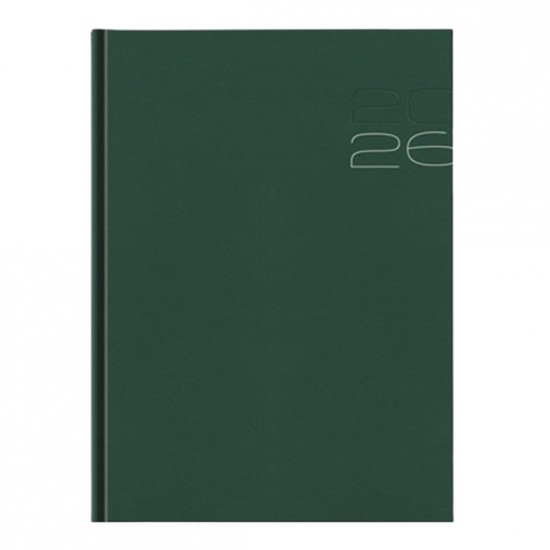 Agenda Matra 20x27cm saptamanala datata
