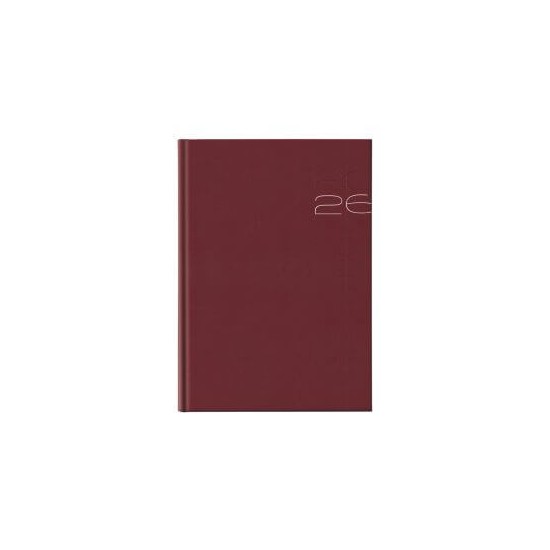 Agenda Big Matra 21x30cm zilnica