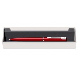 Pix Waterman Allure Metallic Red CT Pix Waterman Allure Metallic Red CT