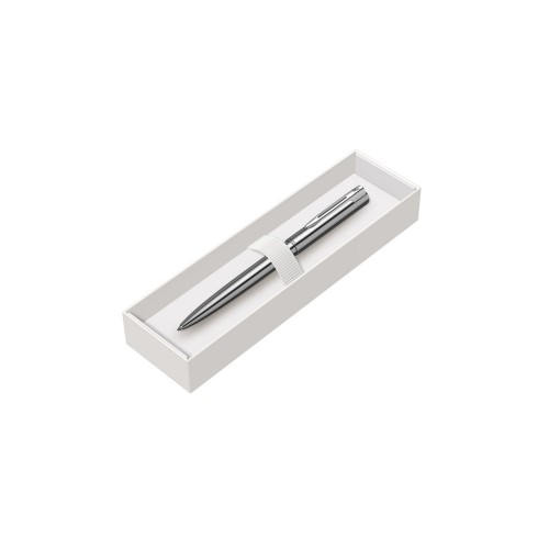 Pix Waterman Allure Graduate Chrome CT