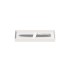 Pix Waterman Allure Graduate Chrome CT Pix Waterman Allure Graduate Chrome CT