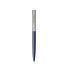 Pix Waterman Allure DeLuxe Blue CT Pix Waterman Allure DeLuxe Blue CT