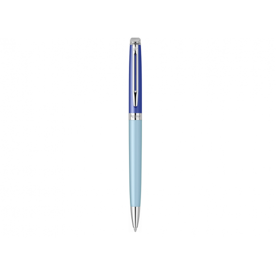 Pix Waterman Hemisphere Colour Blocking Blue and Light Blue PDT