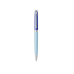 Pix Waterman Hemisphere Colour Blocking Blue and Light Blue PDT Pix Waterman Hemisphere Colour Blocking Blue and Light Blue PDT