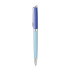Pix Waterman Hemisphere Colour Blocking Blue and Light Blue PDT Pix Waterman Hemisphere Colour Blocking Blue and Light Blue PDT