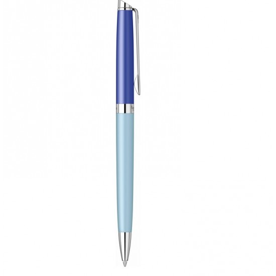 Pix Waterman Hemisphere Colour Blocking Blue and Light Blue PDT