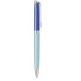 Pix Waterman Hemisphere Colour Blocking Blue and Light Blue PDT