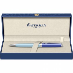 Pix Waterman Hemisphere Colour Blocking Blue and Light Blue PDT Pix Waterman Hemisphere Colour Blocking Blue and Light Blue PDT