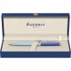 Pix Waterman Hemisphere Colour Blocking Blue and Light Blue PDT