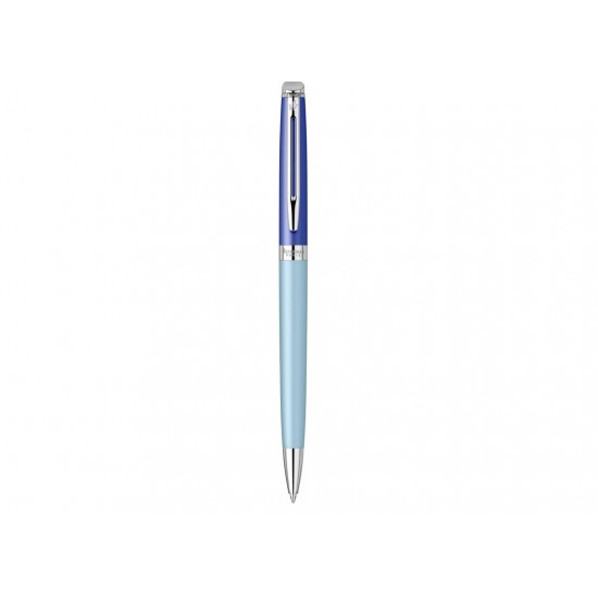 Pix Waterman Hemisphere Colour Blocking Blue and Light Blue PDT