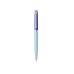 Pix Waterman Hemisphere Colour Blocking Blue and Light Blue PDT Pix Waterman Hemisphere Colour Blocking Blue and Light Blue PDT
