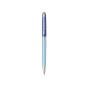 Pix Waterman Hemisphere Colour Blocking Blue and Light Blue PDT
