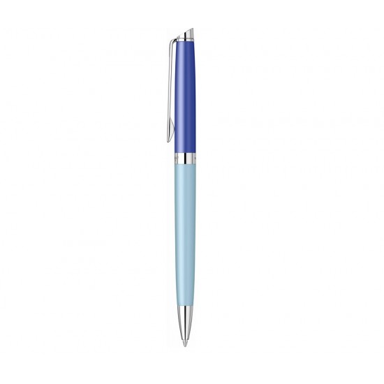 Pix Waterman Hemisphere Colour Blocking Blue and Light Blue PDT