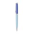 Pix Waterman Hemisphere Colour Blocking Blue and Light Blue PDT Pix Waterman Hemisphere Colour Blocking Blue and Light Blue PDT