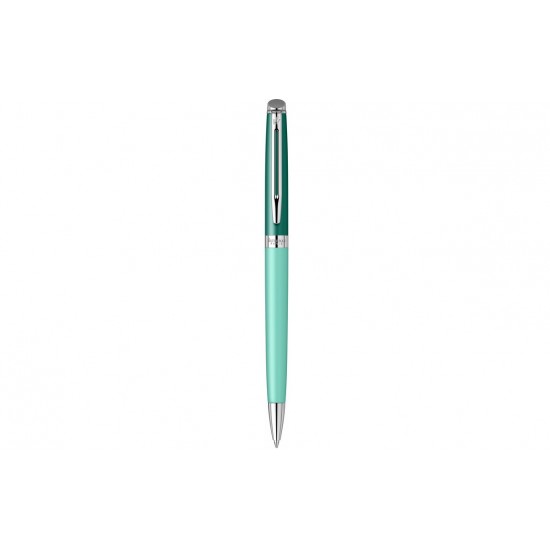 Pix Waterman Hemisphere Colour Blocking Green and Light Green PDT