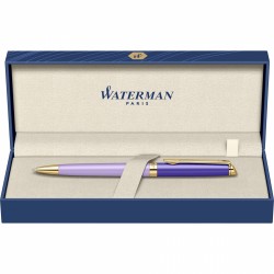 Pix Waterman Hemisphere Colour Blocking Purple and Light Purple GT Pix Waterman Hemisphere Colour Blocking Purple and Light Purple GT