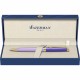 Pix Waterman Hemisphere Colour Blocking Purple and Light Purple GT