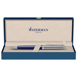 Pix Waterman Hemisphere DeLuxe L'essence du Bleu PDT Pix Waterman Hemisphere DeLuxe L'essence du Bleu PDT