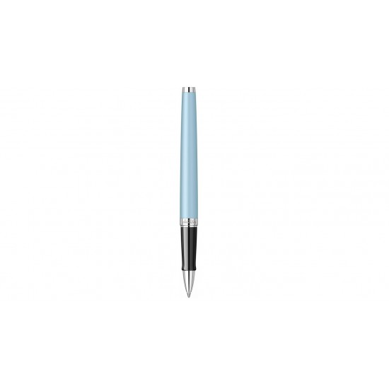 Roller Waterman Hemisphere Colour Blocking Blue and Light Blue NPT