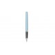 Roller Waterman Hemisphere Colour Blocking Blue and Light Blue NPT