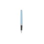 Roller Waterman Hemisphere Colour Blocking Blue and Light Blue NPT