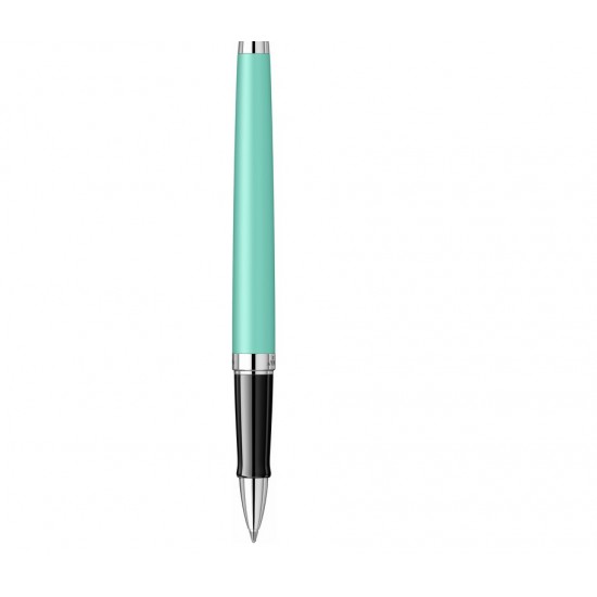 Roller Waterman Hemisphere Colour Blocking Green and Light Green PDT