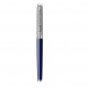 Roller Waterman Hemisphere DeLuxe L'essence du Bleu PDT