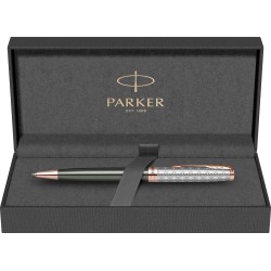 Pix Parker Sonnet Royal Premium Metal Black GT Pix Parker Sonnet Royal Premium Metal Black GT