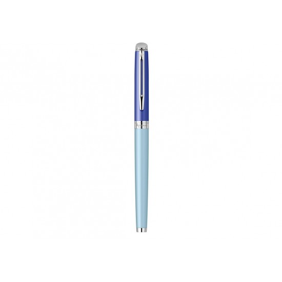 Stilou Waterman Hemisphere Colour Blocking Blue and Light Blue PDT