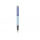 Stilou Waterman Hemisphere Colour Blocking Blue and Light Blue PDT