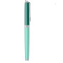 Stilou Waterman Hemisphere Colour Blocking Green and Light Green PDT