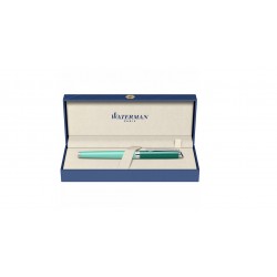 Stilou Waterman Hemisphere Colour Blocking Green and Light Green PDT Stilou Waterman Hemisphere Colour Blocking Green and Light Green PDT