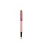 Stilou Waterman Hemisphere Colour Blocking Pink and Light Pink GT Stilou Waterman Hemisphere Colour Blocking Pink and Light Pink GT