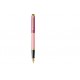 Stilou Waterman Hemisphere Colour Blocking Pink and Light Pink GT