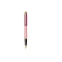 Stilou Waterman Hemisphere Colour Blocking Pink and Light Pink GT